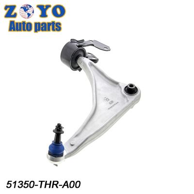 Las partes de la suspensión derecha delantera inferior del brazo de control para Honda Odyssey 18-21 estándares OEM