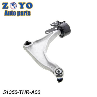 Las partes de la suspensión derecha delantera inferior del brazo de control para Honda Odyssey 18-21 estándares OEM
