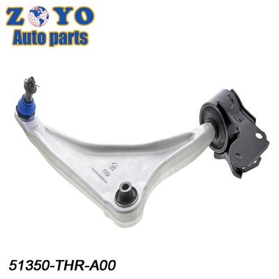 Las partes de la suspensión derecha delantera inferior del brazo de control para Honda Odyssey 18-21 estándares OEM