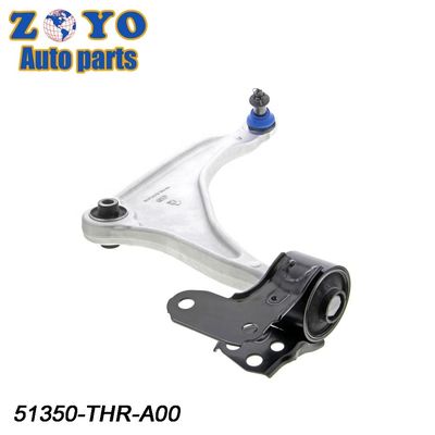 Las partes de la suspensión derecha delantera inferior del brazo de control para Honda Odyssey 18-21 estándares OEM