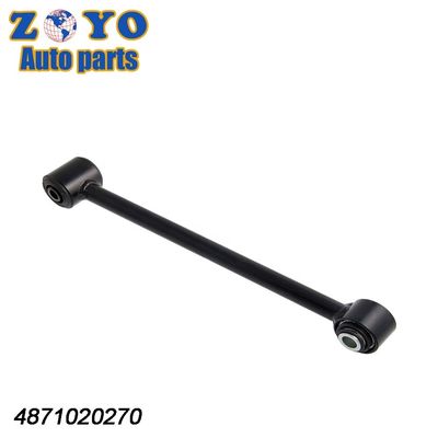 OE NO. 4871020270 Armazón del brazo de control trasero para Toyota Caldina 92-02 Partes de suspensión