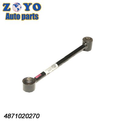 OE NO. 4871020270 Armazón del brazo de control trasero para Toyota Caldina 92-02 Partes de suspensión