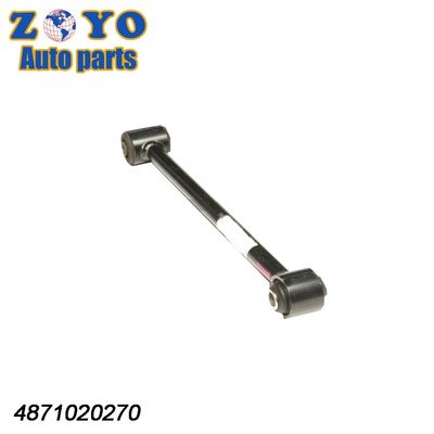 OE NO. 4871020270 Armazón del brazo de control trasero para Toyota Caldina 92-02 Partes de suspensión