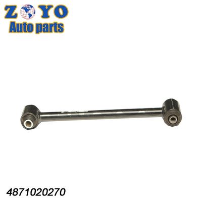 OE NO. 4871020270 Armazón del brazo de control trasero para Toyota Caldina 92-02 Partes de suspensión