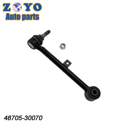Partes de suspensión 48705-53010 Brazo de control superior trasero para Lexus GS300 2003
