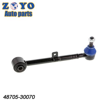 Partes de suspensión 48705-53010 Brazo de control superior trasero para Lexus GS300 2003