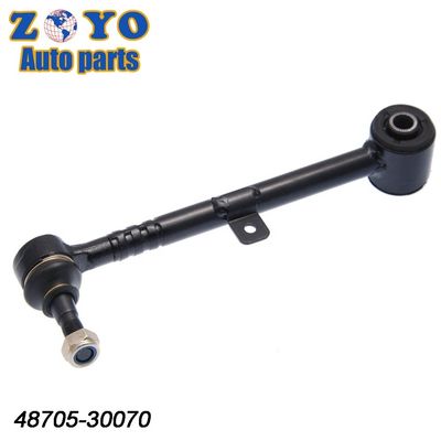 Partes de suspensión 48705-53010 Brazo de control superior trasero para Lexus GS300 2003