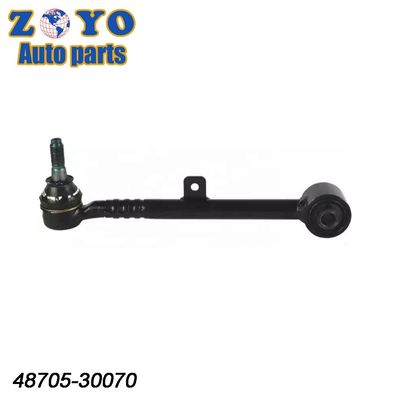 Partes de suspensión 48705-53010 Brazo de control superior trasero para Lexus GS300 2003
