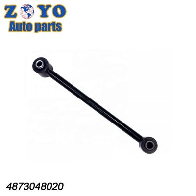 Brazo de control trasero para Toyota Highlander 01-03 Mooog NO RK641872 Posición