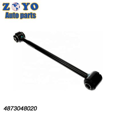 Brazo de control trasero para Toyota Highlander 01-03 Mooog NO RK641872 Posición