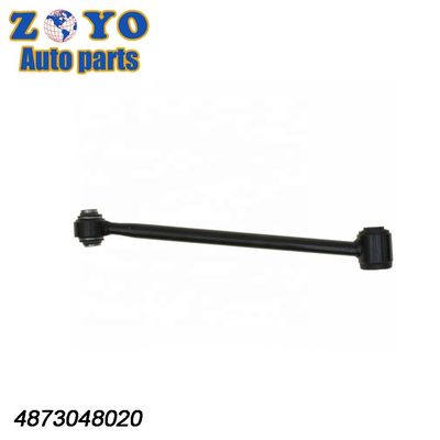 Brazo de control trasero para Toyota Highlander 01-03 Mooog NO RK641872 Posición