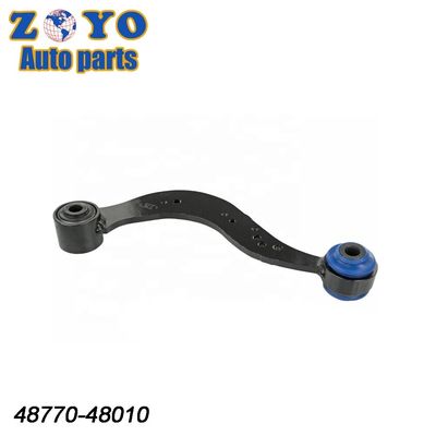 El brazo de control trasero para Toyota Highlander 2014-2019 Mevotech NO CMS861217 Año 2015-2021