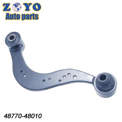 El brazo de control trasero para Toyota Highlander 2014-2019 Mevotech NO CMS861217 Año 2015-2021