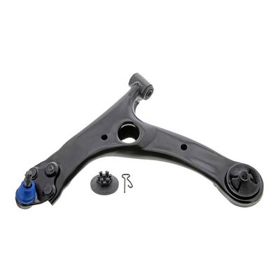 486947030 Control frontal automático de la carcasa del brazo para Toyota Prius 2004-2019 Mooog NO RK640960
