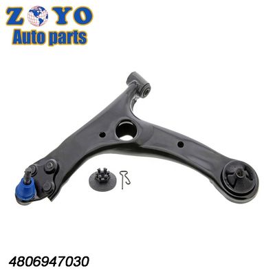 486947030 Control frontal automático de la carcasa del brazo para Toyota Prius 2004-2019 Mooog NO RK640960