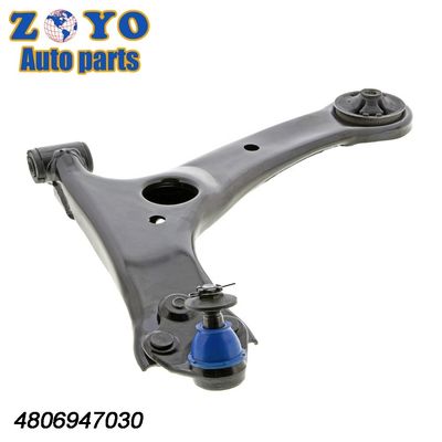 486947030 Control frontal automático de la carcasa del brazo para Toyota Prius 2004-2019 Mooog NO RK640960