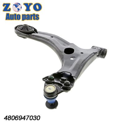 486947030 Control frontal automático de la carcasa del brazo para Toyota Prius 2004-2019 Mooog NO RK640960