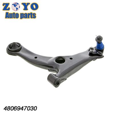 486947030 Control frontal automático de la carcasa del brazo para Toyota Prius 2004-2019 Mooog NO RK640960