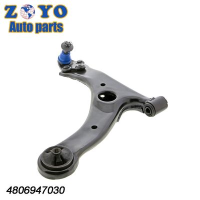 486947030 Control frontal automático de la carcasa del brazo para Toyota Prius 2004-2019 Mooog NO RK640960