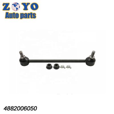 Toyota CAMRY Limousine 2013-2018 Estabilizador trasero enlace de goma para partes de suspensión