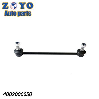 Toyota CAMRY Limousine 2013-2018 Estabilizador trasero enlace de goma para partes de suspensión