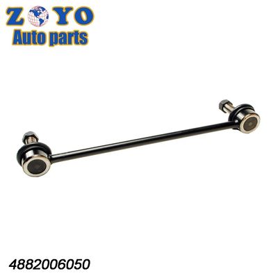 Toyota CAMRY Limousine 2013-2018 Estabilizador trasero enlace de goma para partes de suspensión
