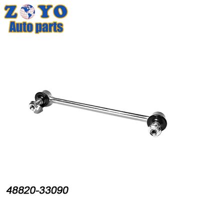 Reemplazar/reparar el brazo de control trasero para Toyota Camry 2017 Suspensión de repuestos 48820-33090