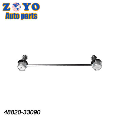Reemplazar/reparar el brazo de control trasero para Toyota Camry 2017 Suspensión de repuestos 48820-33090
