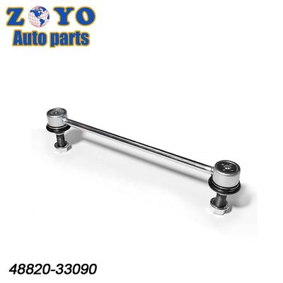 Reemplazar/reparar el brazo de control trasero para Toyota Camry 2017 Suspensión de repuestos 48820-33090