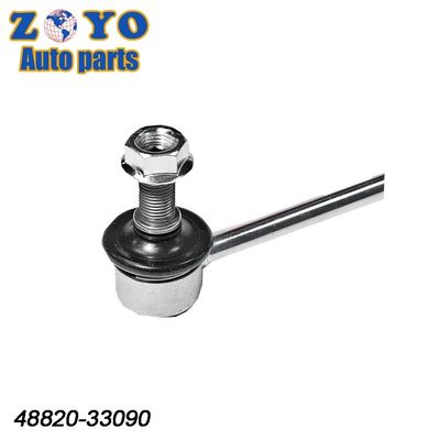 Reemplazar/reparar el brazo de control trasero para Toyota Camry 2017 Suspensión de repuestos 48820-33090