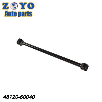 Brazo de control trasero SPHC para Toyota Land Cruise Suspensión