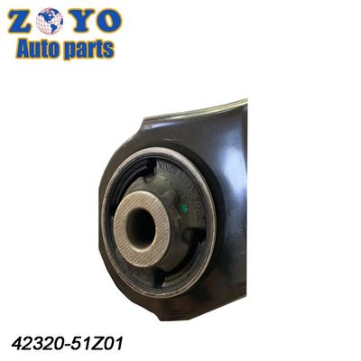 Dorman No. 521-989/521-990 delantero del control inferior del brazo para Nissan Bluebird Sentra VII B17 12-