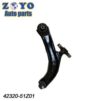 El brazo de control superior y inferior delantero para Nissan Sentra VII B17 12-PULSAR OE NO. 54500-5TA0A