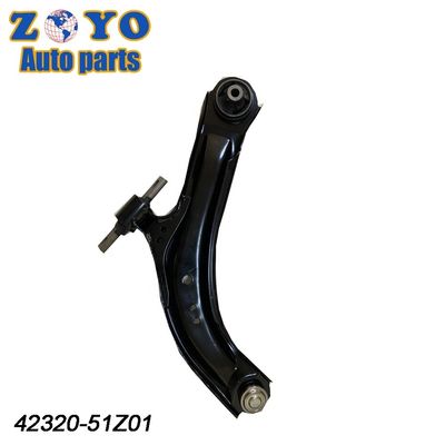 El brazo de control superior y inferior delantero para Nissan Sentra VII B17 12-PULSAR OE NO. 54500-5TA0A