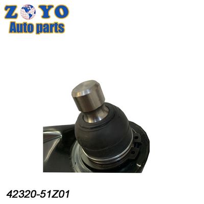 El brazo de control superior y inferior delantero para Nissan Sentra VII B17 12-PULSAR OE NO. 54500-5TA0A