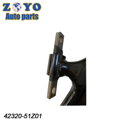 El brazo de control superior y inferior delantero para Nissan Sentra VII B17 12-PULSAR OE NO. 54500-5TA0A