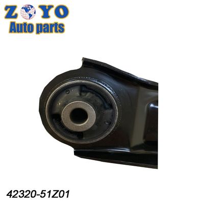 El brazo de control superior y inferior delantero para Nissan Sentra VII B17 12-PULSAR OE NO. 54500-5TA0A