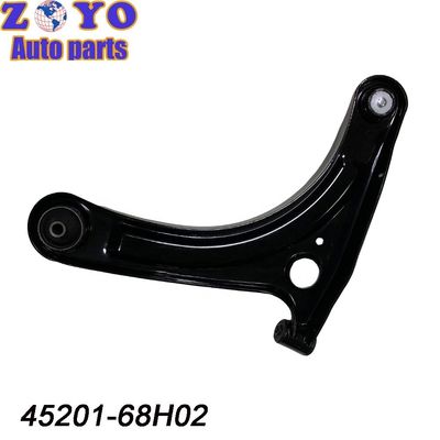 Brazo de control delantero de la vía inferior de Suzuki Wagon con el chasis automático NAB-286 de 40 Cr Ball Joint
