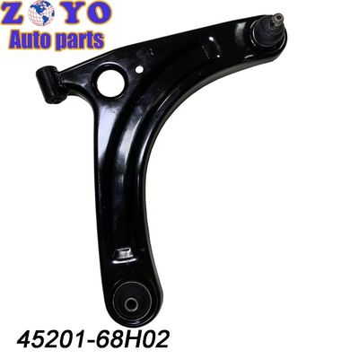 Brazo de control delantero de la vía inferior de Suzuki Wagon con el chasis automático NAB-286 de 40 Cr Ball Joint