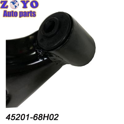 Brazo de control delantero de la vía inferior de Suzuki Wagon con el chasis automático NAB-286 de 40 Cr Ball Joint