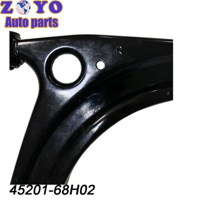 Brazo de control delantero de la vía inferior de Suzuki Wagon con el chasis automático NAB-286 de 40 Cr Ball Joint