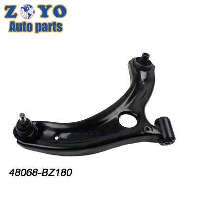 Autozona derecha baja de la suspensión de control de la articulación de la bola del brazo para Toyota Passo KGC Axia 2005-2010