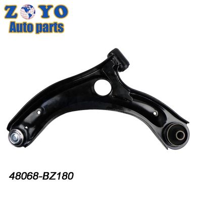 Autozona derecha baja de la suspensión de control de la articulación de la bola del brazo para Toyota Passo KGC Axia 2005-2010