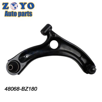 Autozona derecha baja de la suspensión de control de la articulación de la bola del brazo para Toyota Passo KGC Axia 2005-2010