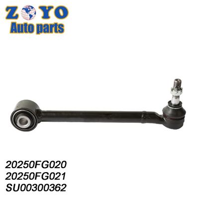 SCION FR-S 2013-2016 Brazo de control trasero de acero SPHC y articulación de bolas