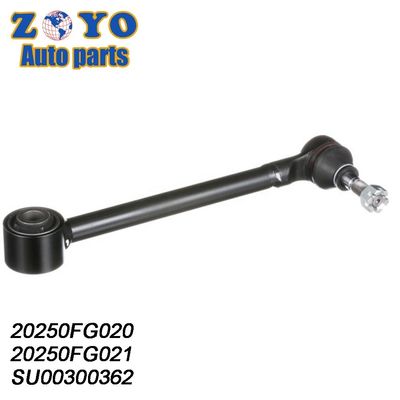 SCION FR-S 2013-2016 Brazo de control trasero de acero SPHC y articulación de bolas