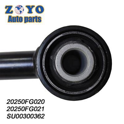 SCION FR-S 2013-2016 Brazo de control trasero de acero SPHC y articulación de bolas