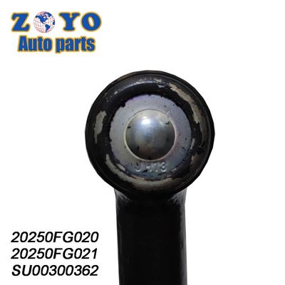 SCION FR-S 2013-2016 Brazo de control trasero de acero SPHC y articulación de bolas
