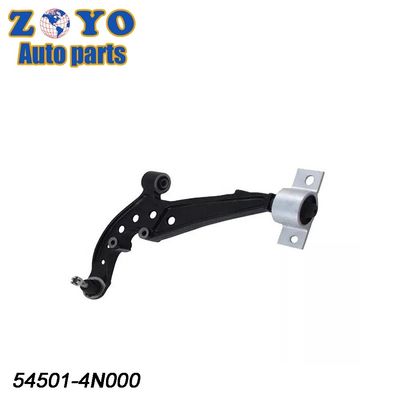 Brazo de control inferior delantero para Nissan Serena C24 99/06-13/12 Rendimiento y razonable