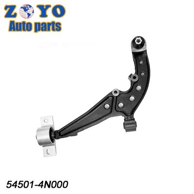 Brazo de control inferior delantero para Nissan Serena C24 99/06-13/12 Rendimiento y razonable